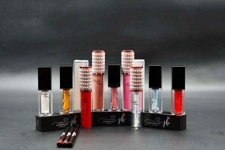 Lip Collection