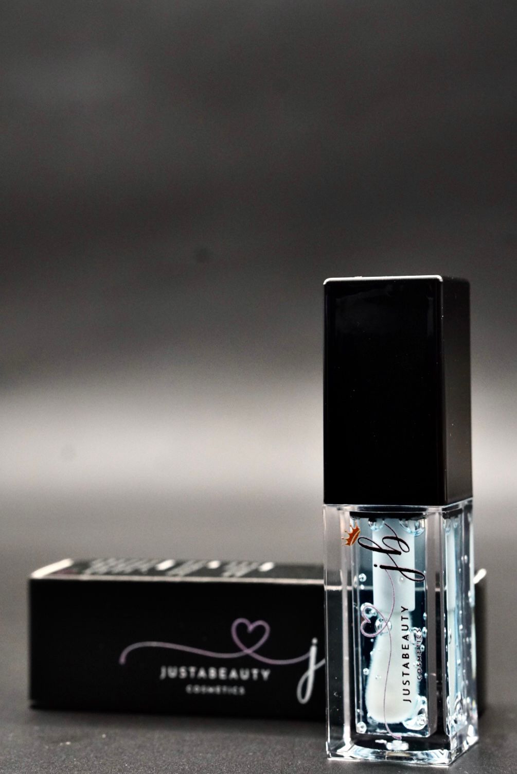 Mint 4 you Lip Oil
