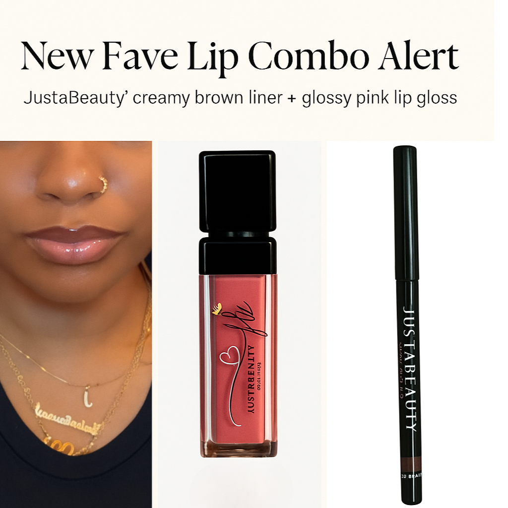 Natalya Lip Gloss
