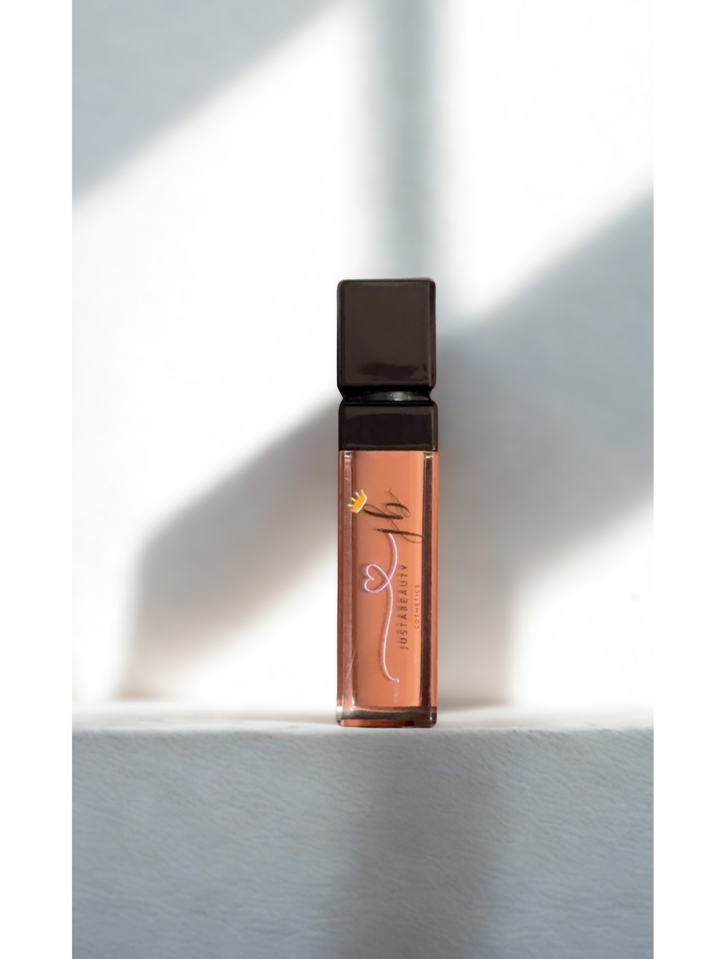 “Ambitious Gworl” Lip gloss