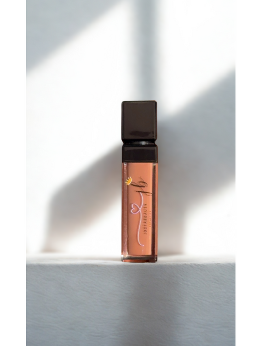 “Ambitious Gworl” Lip gloss